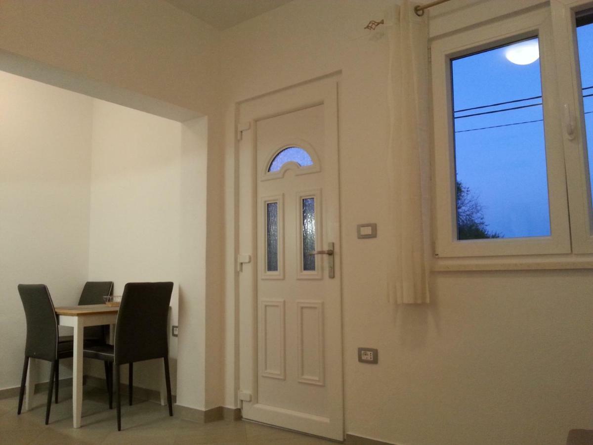 Studio Apartment Luce 2 Marina Extérieur photo