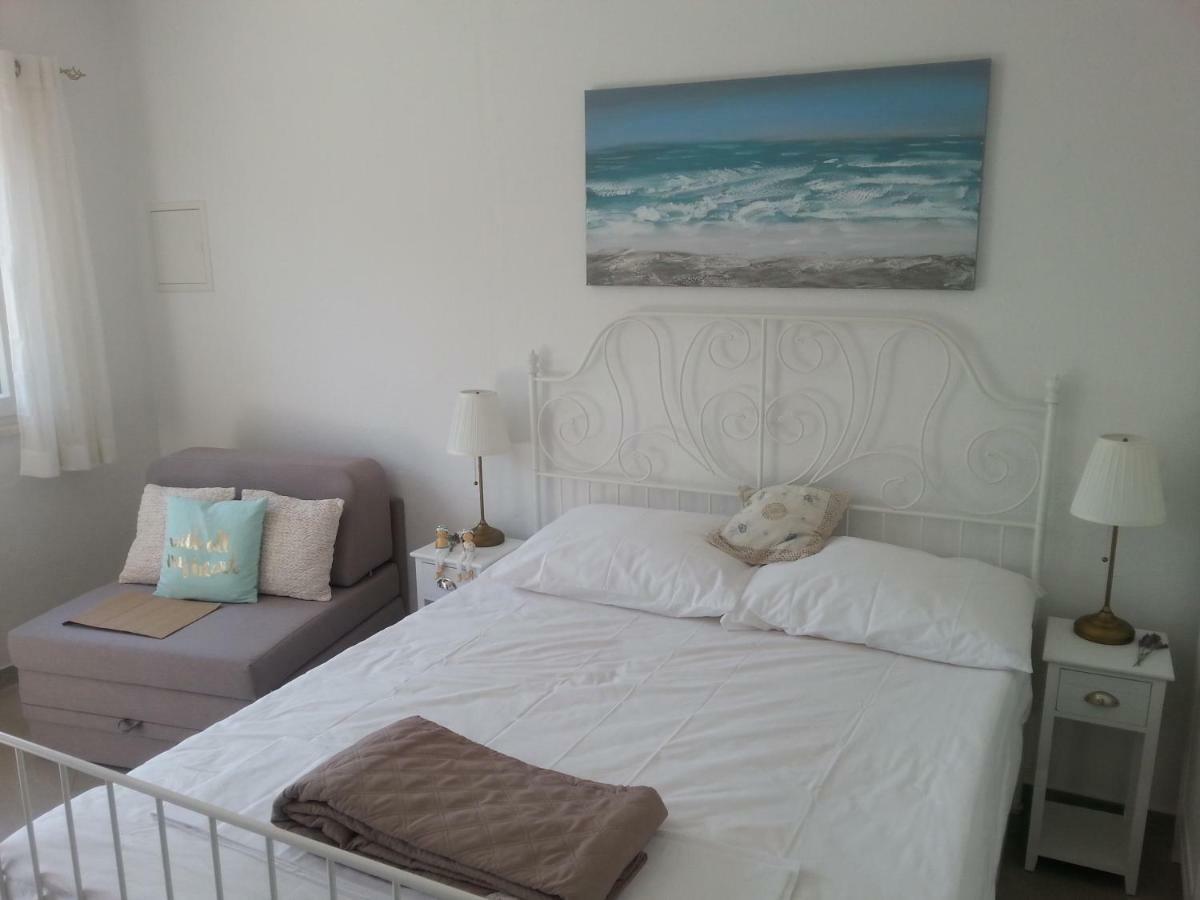 Studio Apartment Luce 2 Marina Extérieur photo