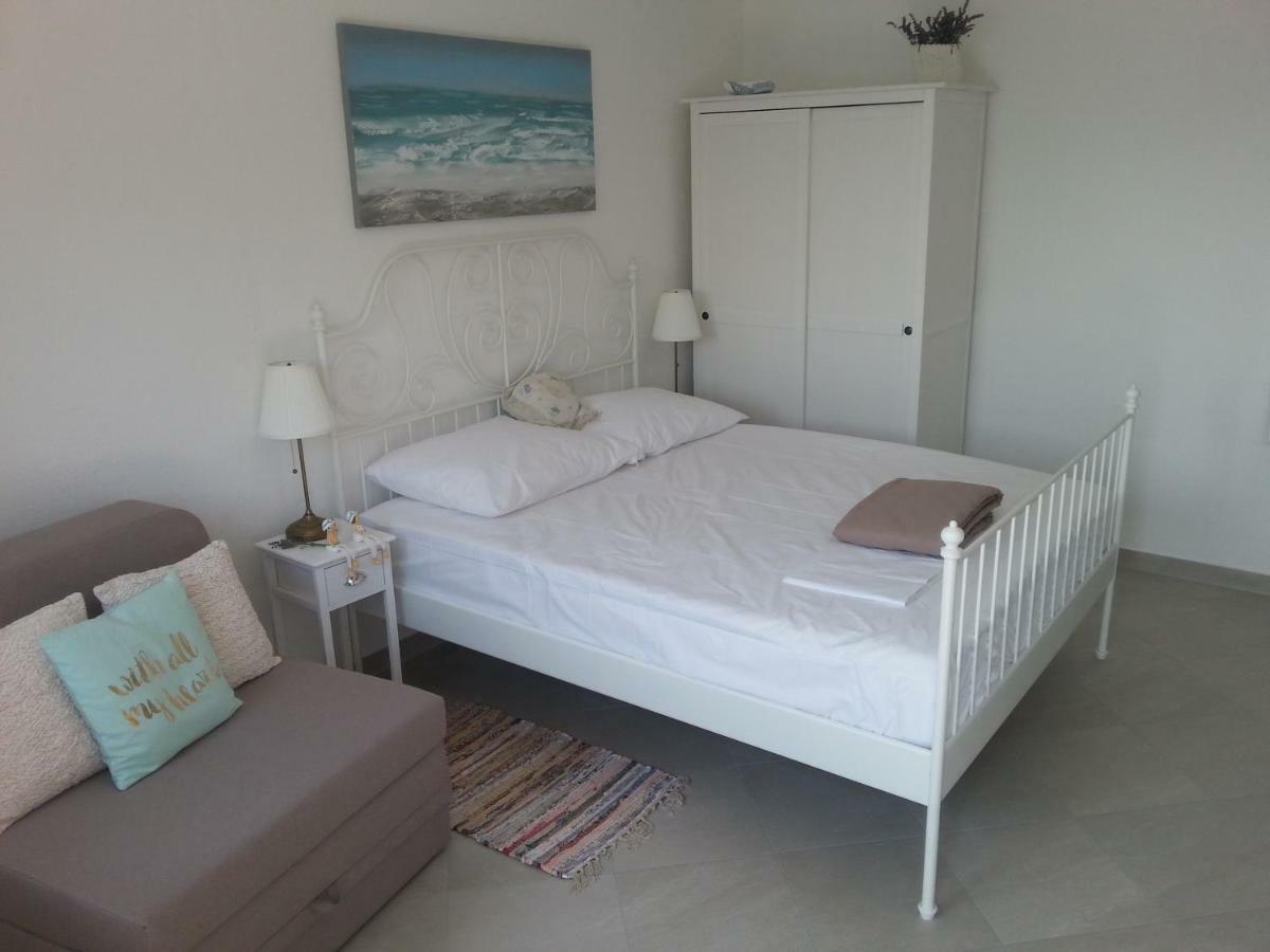 Studio Apartment Luce 2 Marina Extérieur photo