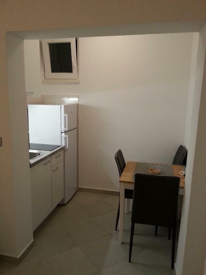 Studio Apartment Luce 2 Marina Extérieur photo