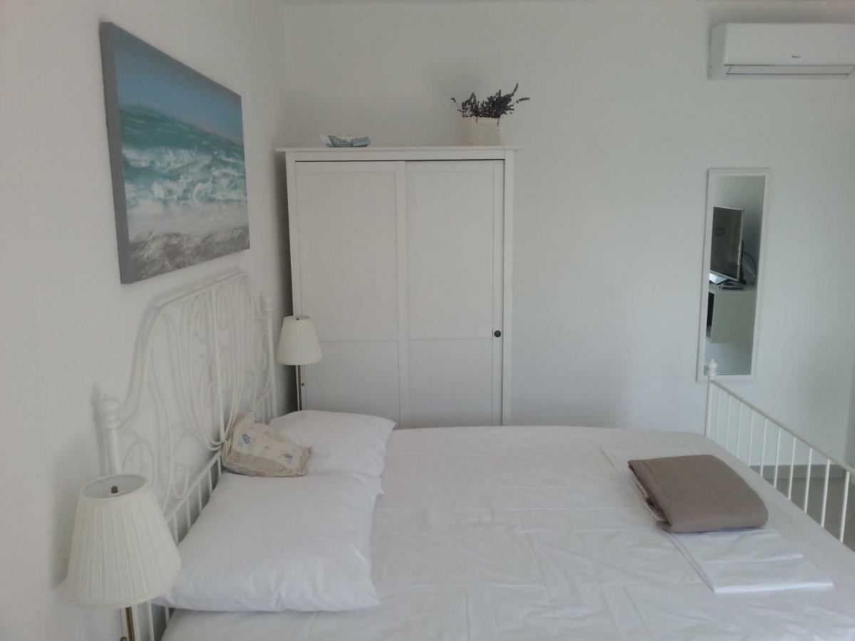 Studio Apartment Luce 2 Marina Extérieur photo